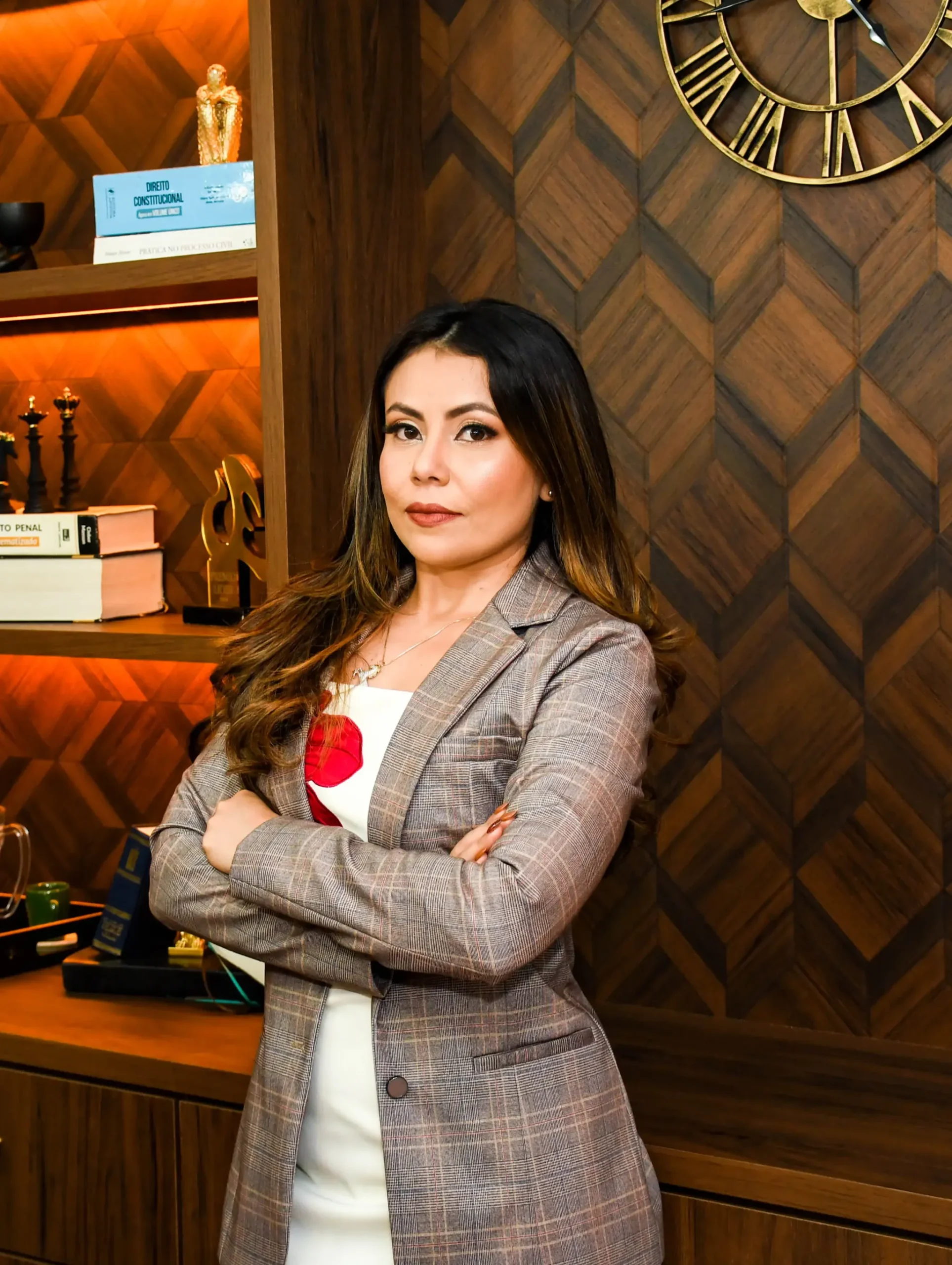 Jéssica Prata Advogada